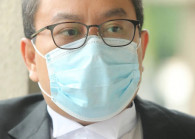 Budiman Lufti Mohamed