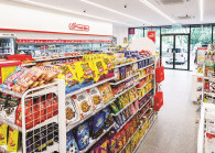 Spotting locations for expansion: MyNews combines market survey with data analytics 