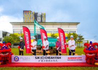 Sunway’s RM23m investment expands Cheah Fah school as Johor’s southern corridor evolves into a family destination