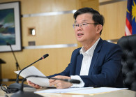 PwC to prepare white paper on Penang International Financial Centre, says CM