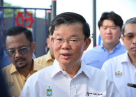 Penang targets October to gazette Seberang Perai 2030 local land-use plan 