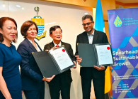 Eppendorf leases 11.82-acre Bandar Cassia site for first Southeast Asian plant 