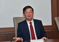 Penang to seek DOE report on Jelutong landfill rehabilitation, reclamation projects, says CM Chow