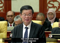 IJM-Aspen bid not continued over potential financial implications — Penang CM
