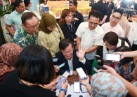 Penang CM defends rejection of IJM-Aspen bid by releasing part of tender documents