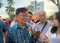 Additional 28.3 ha area part of TPSJ project, no-tender claims unfounded, says CM Chow