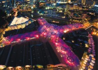 clarkquay.jpg by Spark Architects for The Edge