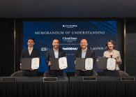 TA Global partners Gaggenau, Gessi and Laufen for CloutHaus Residences