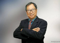 Country Heights Holdings Bhd group chief executive officer Datuk Low Kok Thai. (Photo by: TheEdgemarkets)