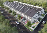 Dahlia 31 @ Salak Tinggi: Low-Density Modern Landed Living Near KLIA