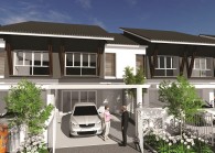 dahlia,sereneheights,bangi.jpg By UEM Sunrise for The Edge
