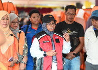 Deputy housing minister: 32,800 completed homes worth RM16.37b unsold as at 1Q; nearly half priced below RM300,000