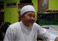 Datuk Tuan Ibrahim Tuan Man 