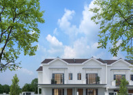 Belmont @ Templer Residence: A Closer Look at the New Landed Homes in Rawang