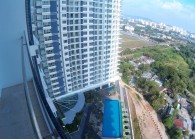 desagreenservicedapartment.jpg By Hartamas Real Estate (OUG) for The Edge