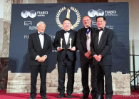 ParkCity Group bags two World Gold honours at FIABCI World Prix d'Excellence Awards 2026