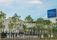 designvillage1.jpg By PE Land for The Edge
