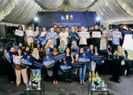 Golden Village Properties marks completion of 112-unit Residensi Pauh Harmoni development in Penang