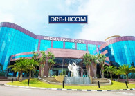DRB-HICOM 1Q2026 PBT more than doubles to RM192.4m; property segment revenue falls 70.2%