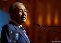 Dr Mahathir