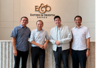 E&O, Majestic Gen propose RM189.9 mil acquisition of Jalan Kia Peng site for residential development