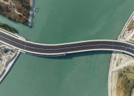 E&O’s Gurney Bridge recognised as Malaysia’s widest box girder bridge