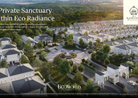 Eco Radiance, Eco Majestic: A New Freehold Township Built Around Nature and Connectivity in Semenyih