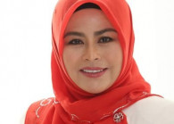 Higher Education Minister Noraini Ahmad. (Photo via Twitter)