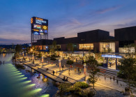 Sime Darby Property’s Elmina Lakeside Mall wins FIABCI World Gold Award in retail category