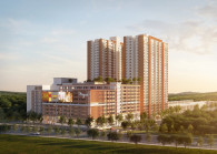Myra Embun Residences: A Family-Oriented Mixed Development in Jenderam, Dengkil