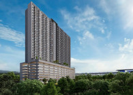 D’Nuri Residences @ Kwasa Damansara: A Budget-Friendly Property Option in an Emerging MRT Township