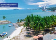 Exsim Hospitality's full year profit doubles as hospitality management, fit-out revenues jump