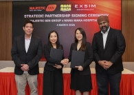Exsim Hospitality partners with Majestic Gen to expand managed accommodation pipeline
