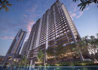 Residensi Selangorku Begonia @ Eco Majestic: Affordable Family Homes in Semenyih