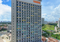 Ascott opens first HARRIS hotel in Malaysia at Penang’s Sunshine Central