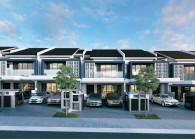 ferrea.jpg By Sime Darby Property for The Edge