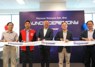 Fitipower establishes presence at Malaysia Semiconductor IC Design Park in Puchong