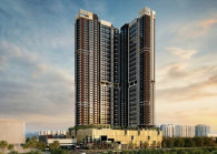 Binastra @ Cochrane: Freehold TOD Living Next to MRT & MyTOWN Kuala Lumpur