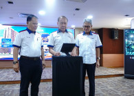 UDA launches nationwide property campaign with Residensi Dedaun unit as grand prize