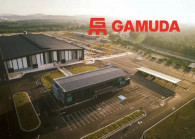 Gamuda
