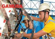 Gamuda