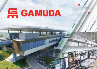 gamuda