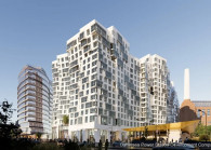 Battersea Power Station awards Phase 3C construction contract to Sisk