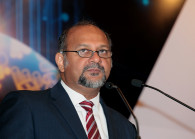 Communications and Multimedia Minister Gobind Singh Deo. (Photo by: Mohd Suhaimi Mohamed Yusuf/The Edge)