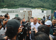Stop-work order slapped on hillside project near Empire Residence