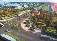 grandentranceofecobusinesspark2_daycopy.jpg By EcoWorld for The Edge