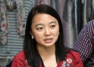 Hannah Yeoh