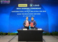 Hartamas Real Estate partners UCAN Technologies to deploy AI and training in real estate