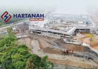 Hartanah Kenyalang unit wins RM283.9 mil contract for Wisma JKR Sarawak