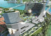 hattenharbourcity.jpg By Hatten for The Edge